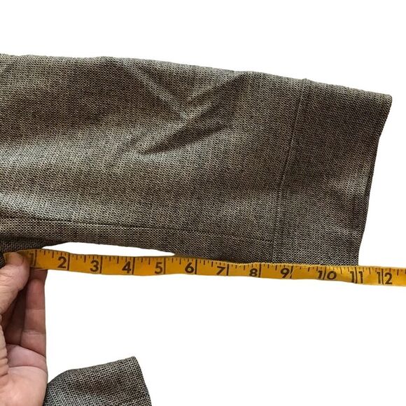 Lafayette 148 Tweed Wool Blend Blazer/Jacket Size 10P - Picture 12 of 13
